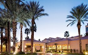 Courtyard Marriott Las Vegas Convention Center